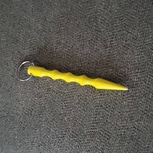 Self defense/window breaker